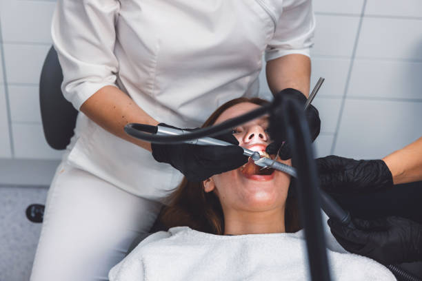 Best Emergency Treatment for Dental Infections or Abscesses in Spearfish, SD